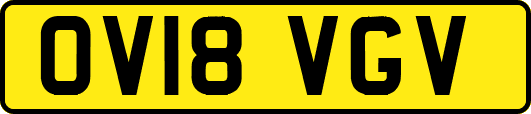 OV18VGV