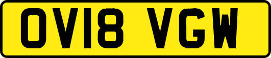 OV18VGW