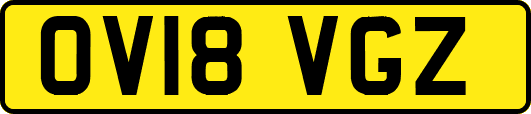 OV18VGZ