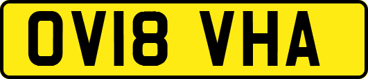OV18VHA