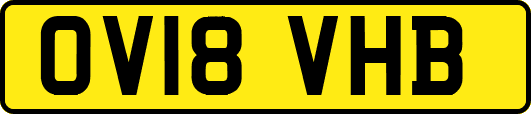 OV18VHB