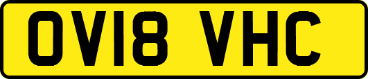 OV18VHC
