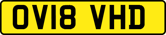 OV18VHD