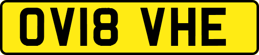 OV18VHE