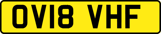 OV18VHF
