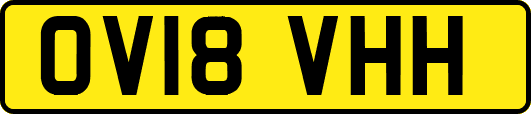OV18VHH
