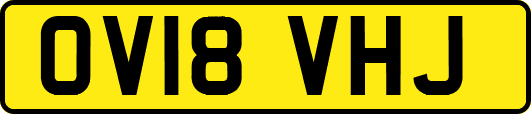 OV18VHJ