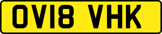 OV18VHK