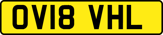 OV18VHL