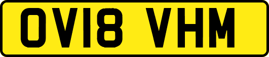 OV18VHM