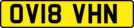 OV18VHN