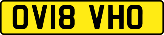 OV18VHO