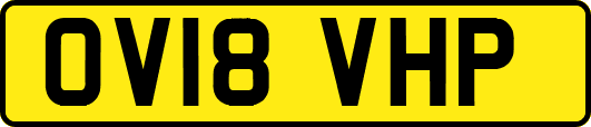 OV18VHP