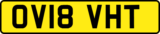 OV18VHT