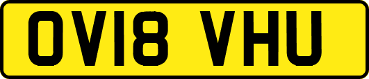 OV18VHU