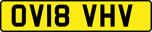 OV18VHV