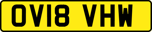 OV18VHW