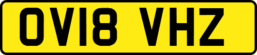 OV18VHZ