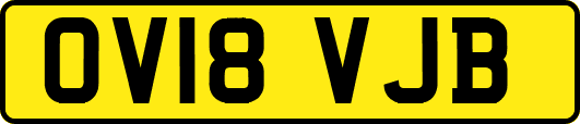OV18VJB