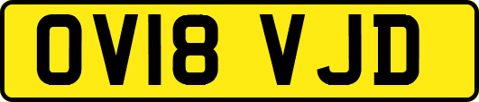 OV18VJD