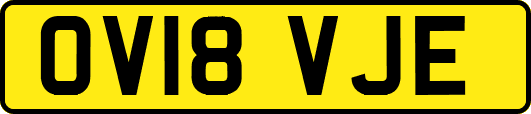 OV18VJE