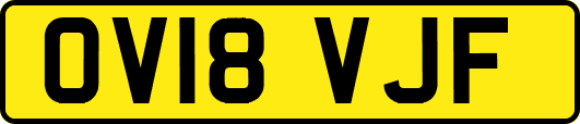 OV18VJF