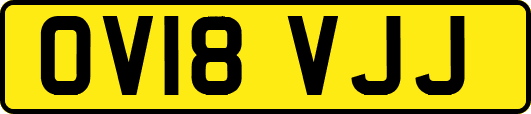 OV18VJJ