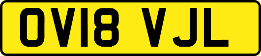 OV18VJL