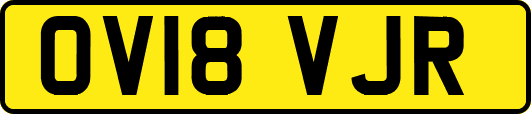 OV18VJR