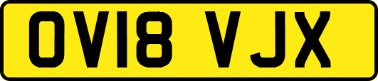 OV18VJX