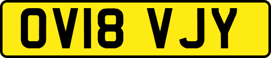 OV18VJY