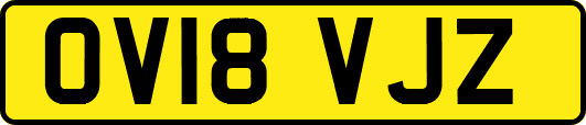 OV18VJZ