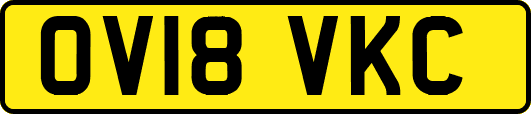 OV18VKC