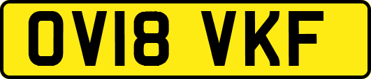 OV18VKF