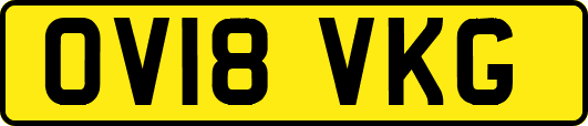OV18VKG