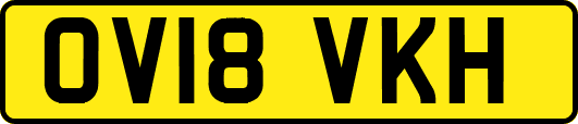 OV18VKH