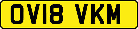 OV18VKM
