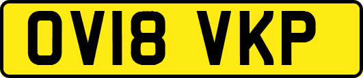 OV18VKP