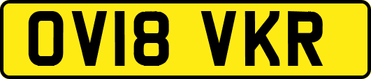 OV18VKR