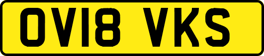 OV18VKS
