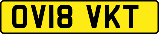 OV18VKT