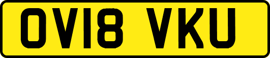 OV18VKU