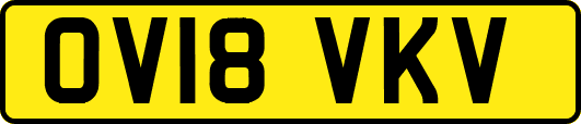 OV18VKV