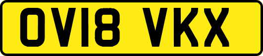 OV18VKX