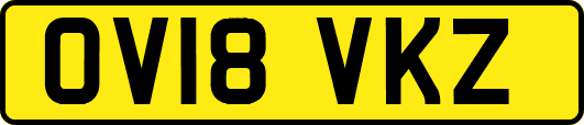 OV18VKZ