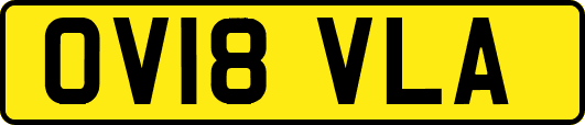 OV18VLA