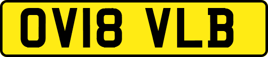 OV18VLB