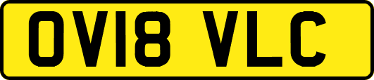 OV18VLC