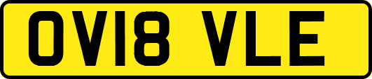 OV18VLE