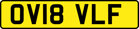 OV18VLF